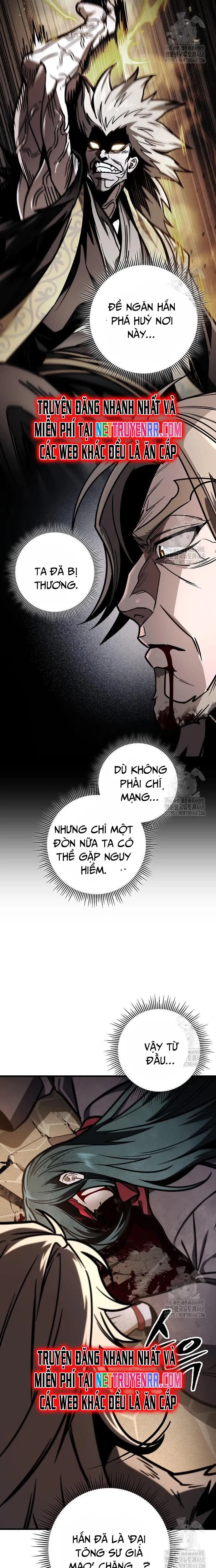 đọc truyện Thanh Kiếm Của Hoàng Đế Chương 79 ảnh 25 tại Thiên Thai Truyện