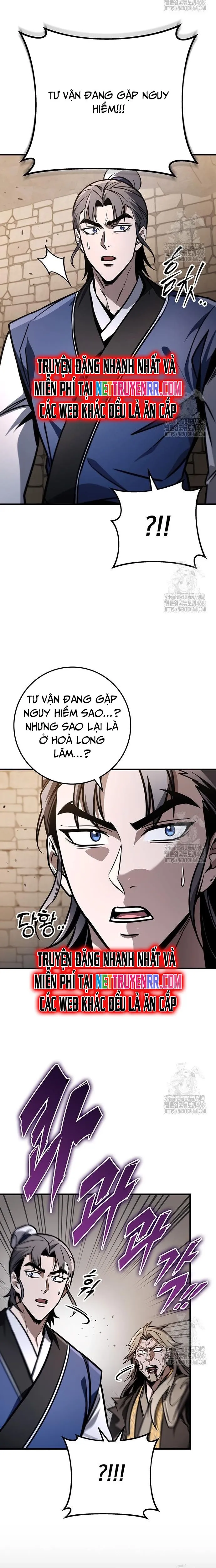 đọc truyện Thanh Kiếm Của Hoàng Đế Chương 79 ảnh 27 tại Thiên Thai Truyện