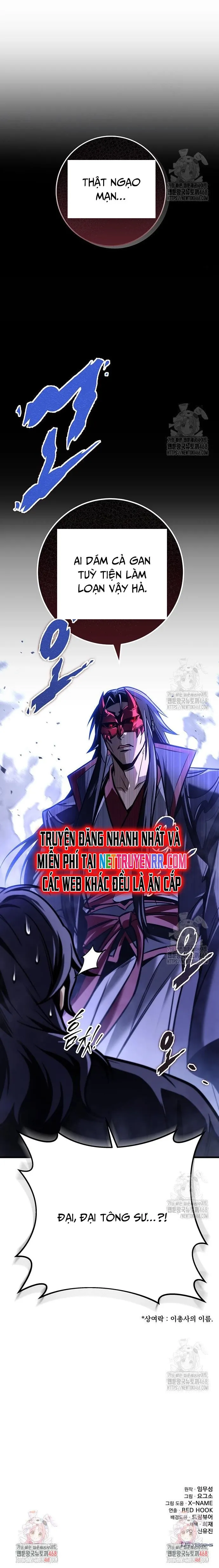 đọc truyện Thanh Kiếm Của Hoàng Đế Chương 79 ảnh 30 tại Thiên Thai Truyện