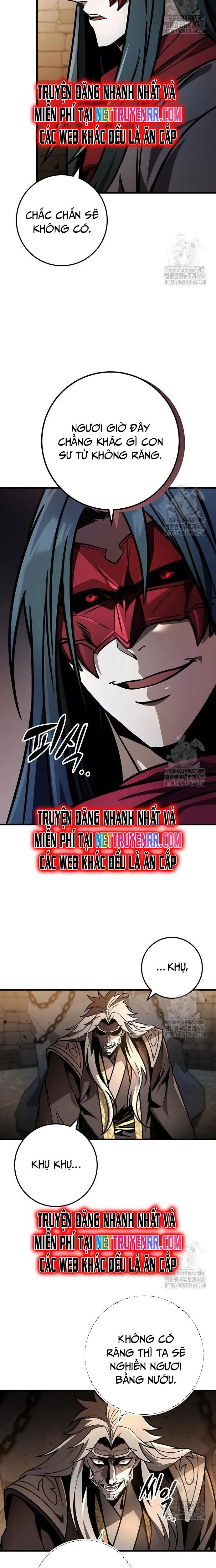 đọc truyện Thanh Kiếm Của Hoàng Đế Chương 79 ảnh 5 tại Thiên Thai Truyện