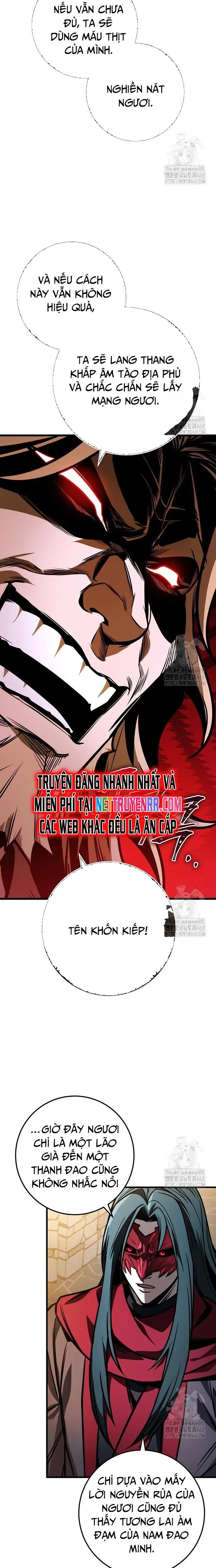 đọc truyện Thanh Kiếm Của Hoàng Đế Chương 79 ảnh 6 tại Thiên Thai Truyện