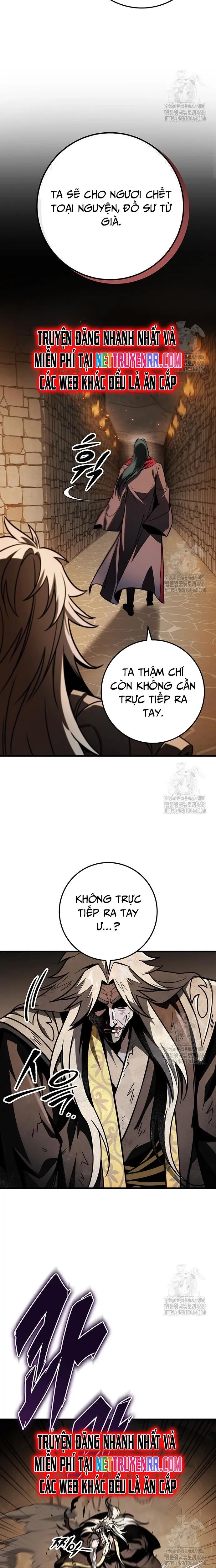 đọc truyện Thanh Kiếm Của Hoàng Đế Chương 79 ảnh 7 tại Thiên Thai Truyện