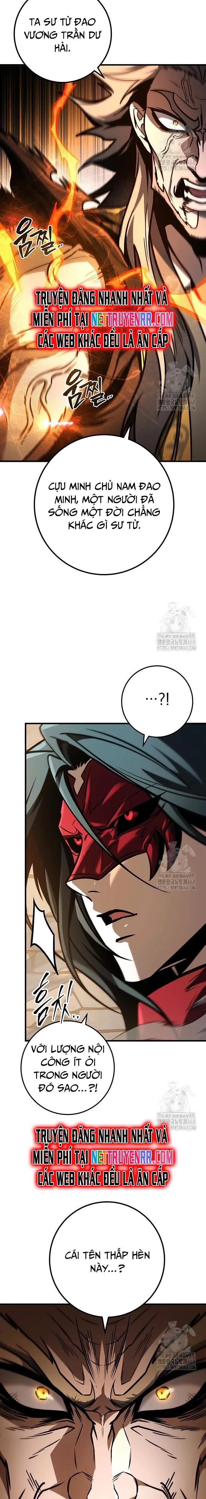 đọc truyện Thanh Kiếm Của Hoàng Đế Chương 79 ảnh 9 tại Thiên Thai Truyện