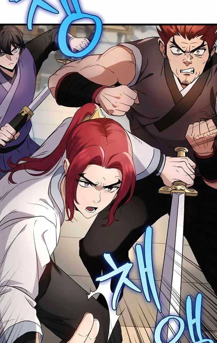 đọc truyện Thanh Kiếm Của Hoàng Đế Chương 8 ảnh 124 tại Thiên Thai Truyện