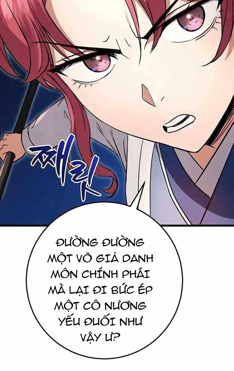 đọc truyện Thanh Kiếm Của Hoàng Đế Chương 8 ảnh 20 tại Thiên Thai Truyện