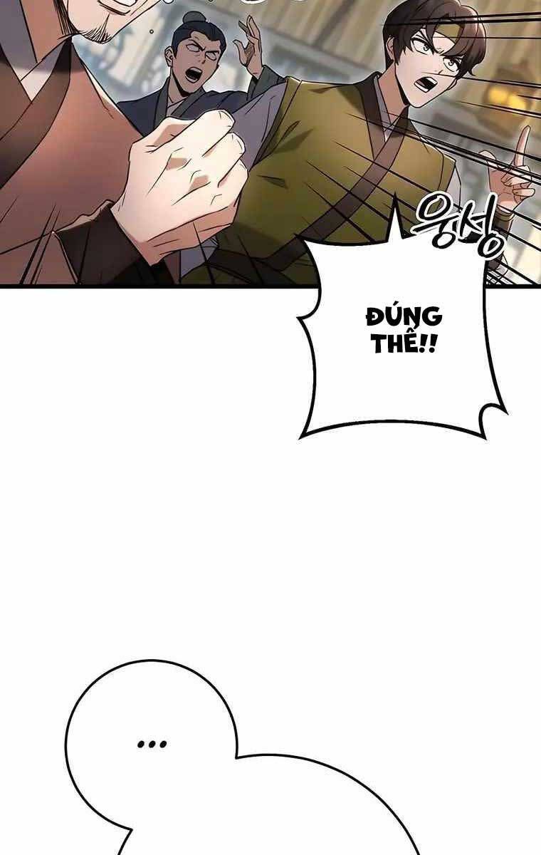 đọc truyện Thanh Kiếm Của Hoàng Đế Chương 8 ảnh 22 tại Thiên Thai Truyện