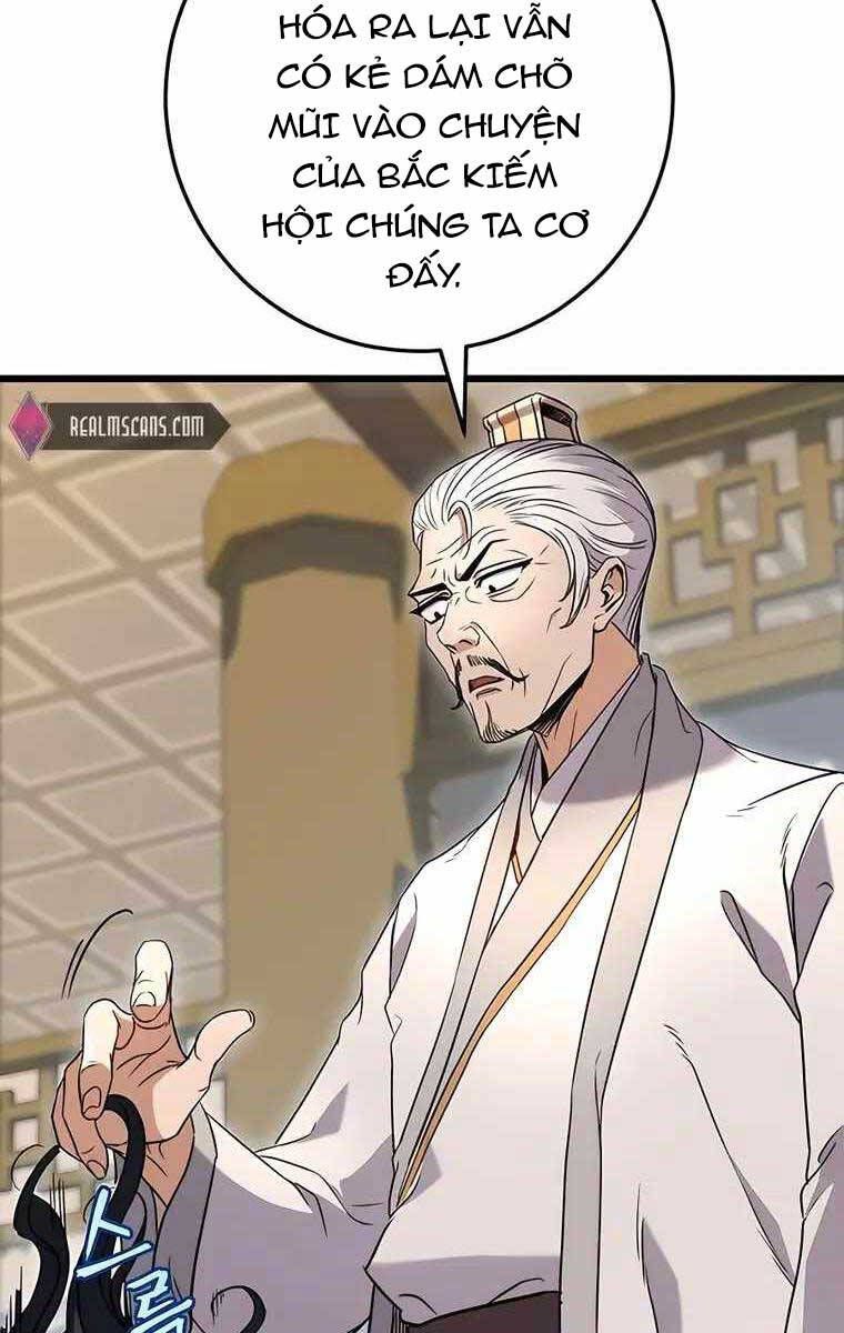 đọc truyện Thanh Kiếm Của Hoàng Đế Chương 8 ảnh 23 tại Thiên Thai Truyện