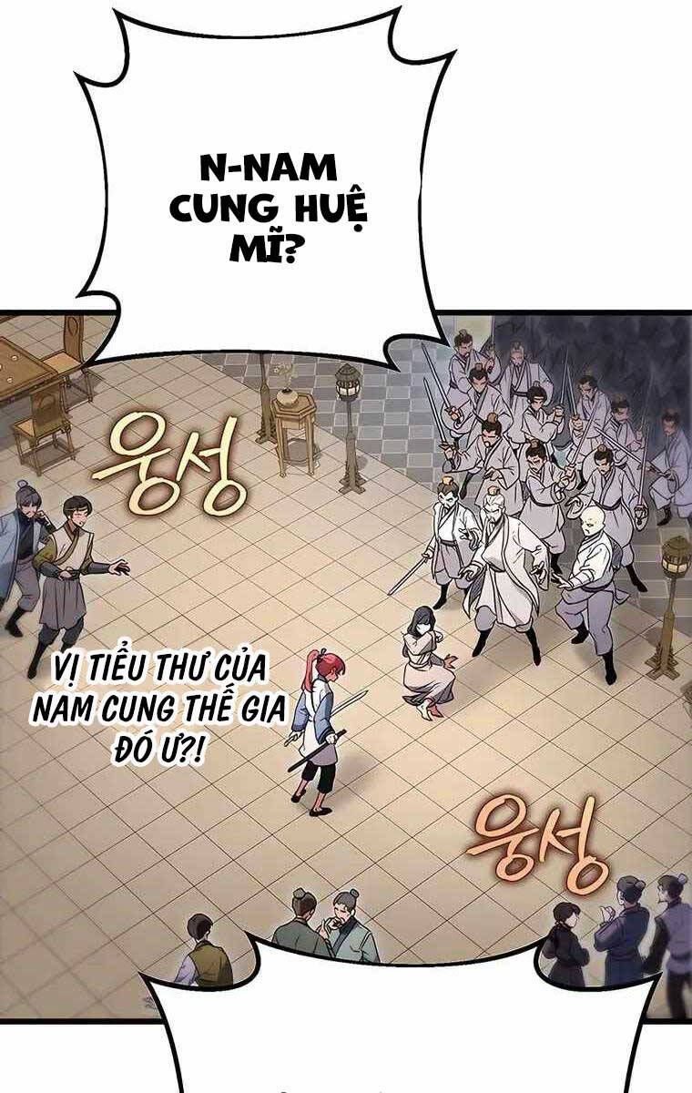 đọc truyện Thanh Kiếm Của Hoàng Đế Chương 8 ảnh 28 tại Thiên Thai Truyện