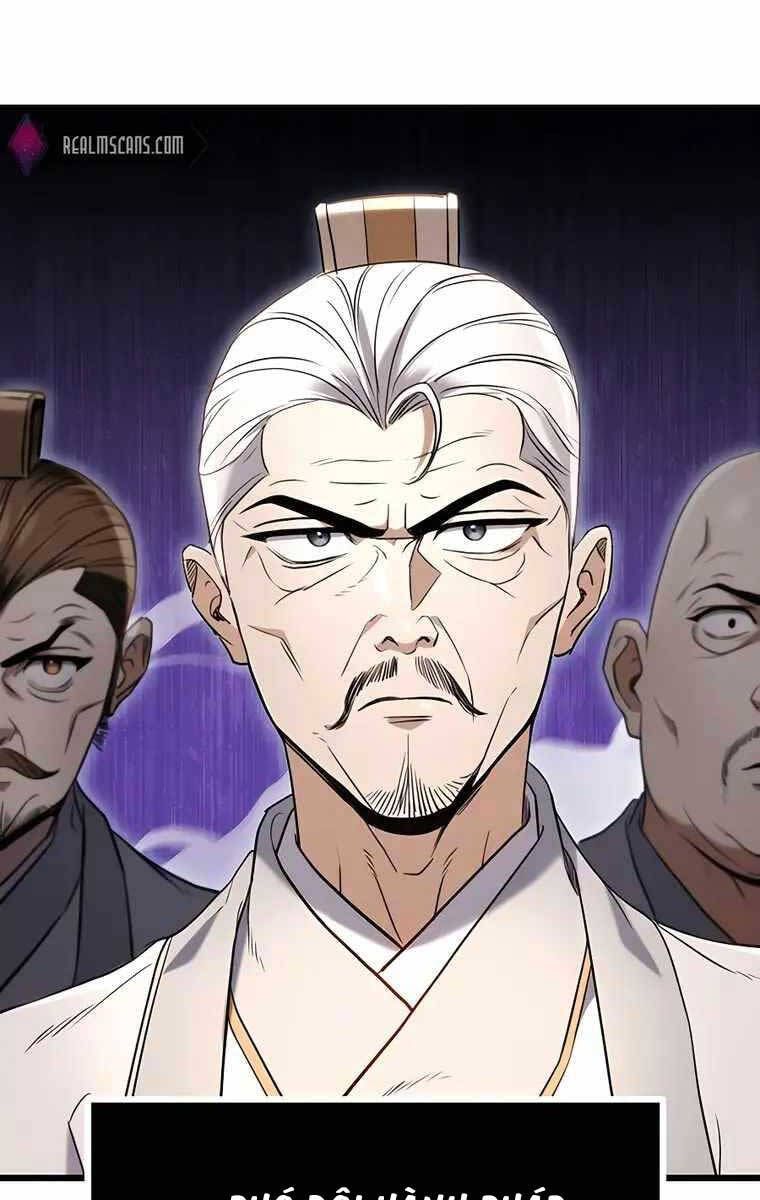 đọc truyện Thanh Kiếm Của Hoàng Đế Chương 8 ảnh 5 tại Thiên Thai Truyện