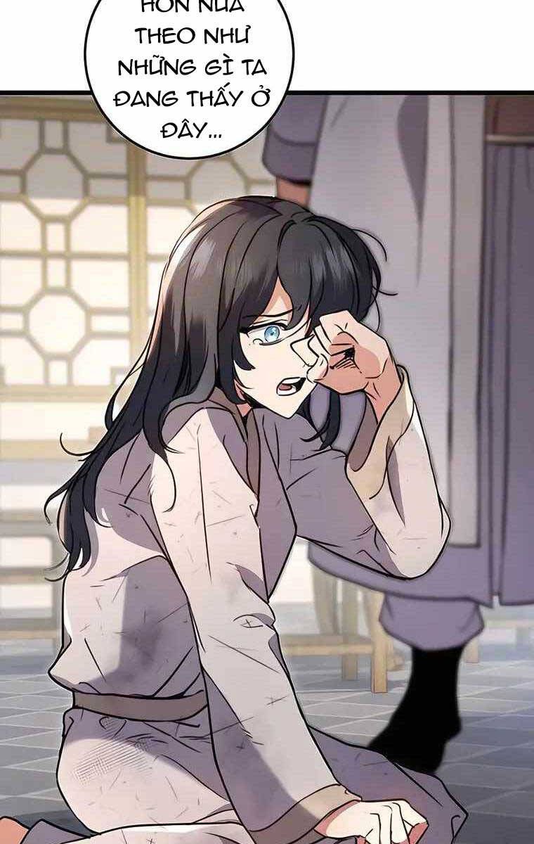 đọc truyện Thanh Kiếm Của Hoàng Đế Chương 8 ảnh 37 tại Thiên Thai Truyện