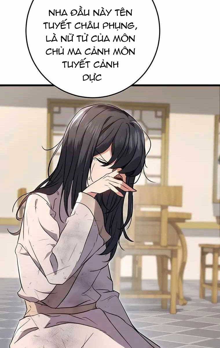 đọc truyện Thanh Kiếm Của Hoàng Đế Chương 8 ảnh 40 tại Thiên Thai Truyện