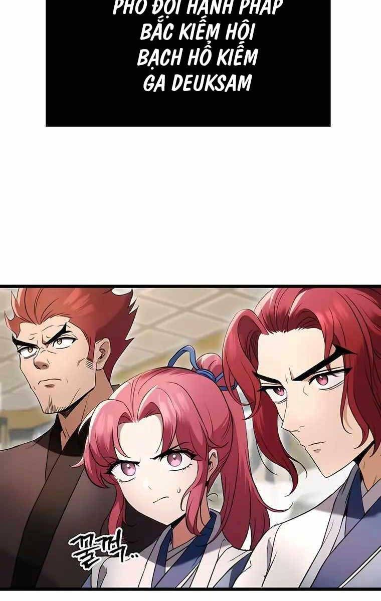 đọc truyện Thanh Kiếm Của Hoàng Đế Chương 8 ảnh 6 tại Thiên Thai Truyện