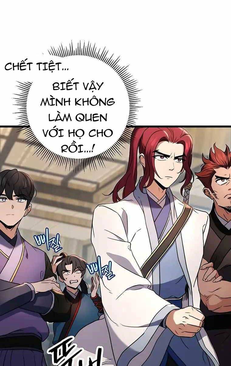 đọc truyện Thanh Kiếm Của Hoàng Đế Chương 8 ảnh 52 tại Thiên Thai Truyện