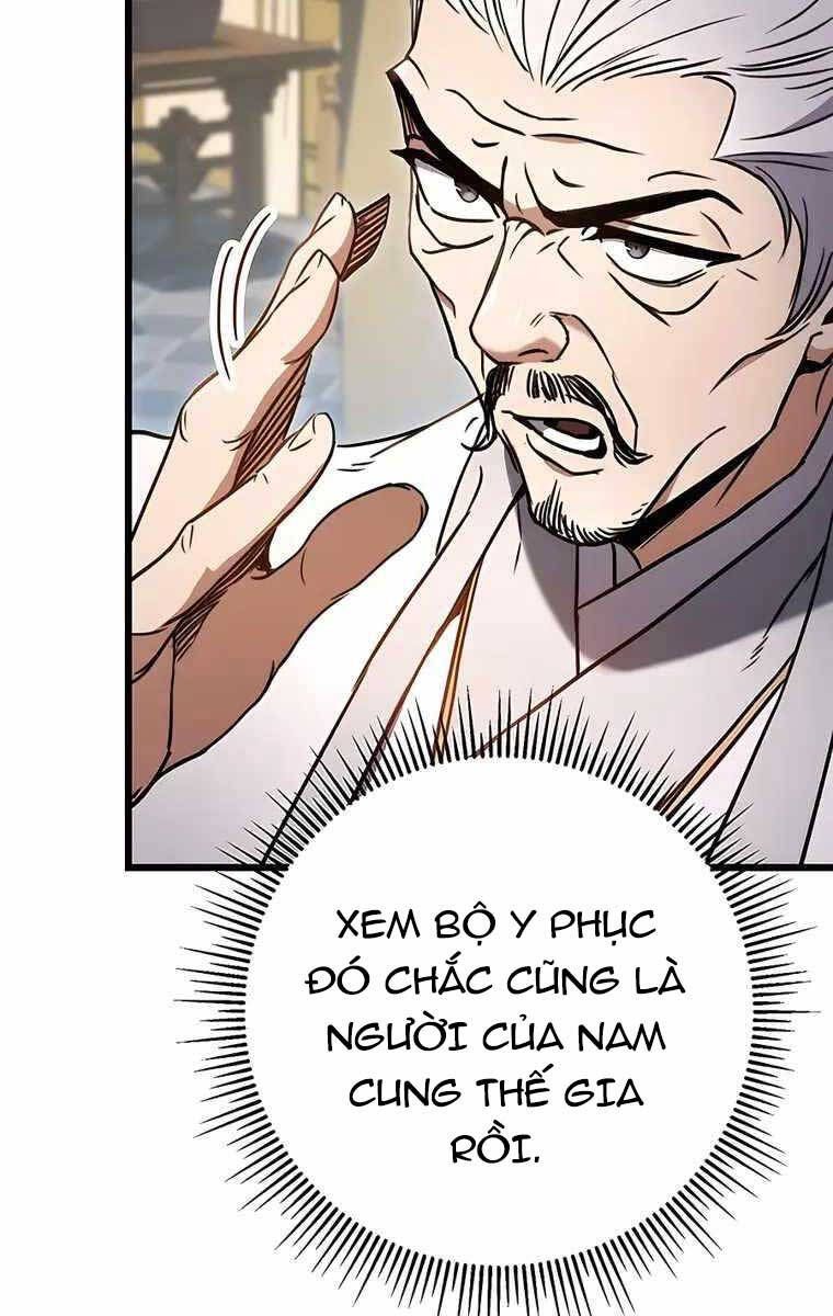 đọc truyện Thanh Kiếm Của Hoàng Đế Chương 8 ảnh 56 tại Thiên Thai Truyện