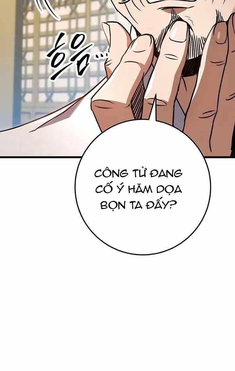 đọc truyện Thanh Kiếm Của Hoàng Đế Chương 8 ảnh 58 tại Thiên Thai Truyện