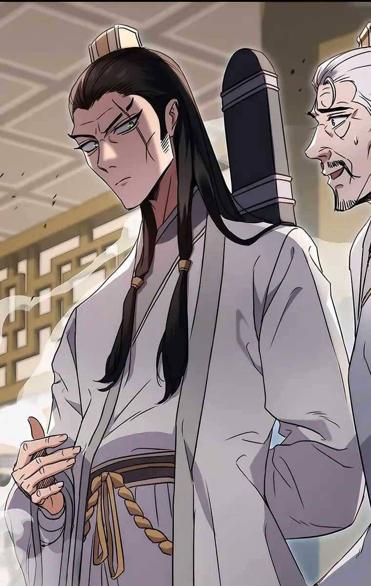 đọc truyện Thanh Kiếm Của Hoàng Đế Chương 8 ảnh 69 tại Thiên Thai Truyện