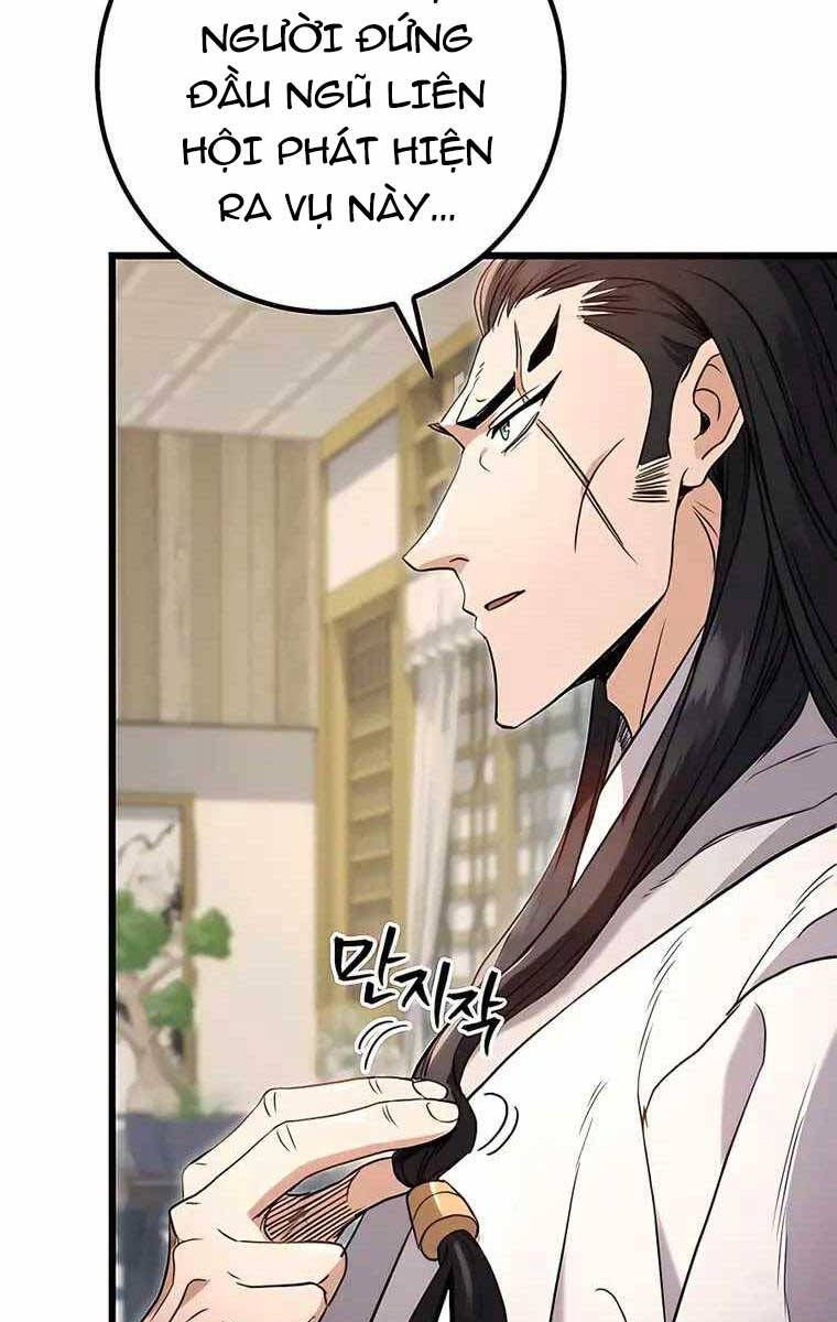 đọc truyện Thanh Kiếm Của Hoàng Đế Chương 8 ảnh 81 tại Thiên Thai Truyện