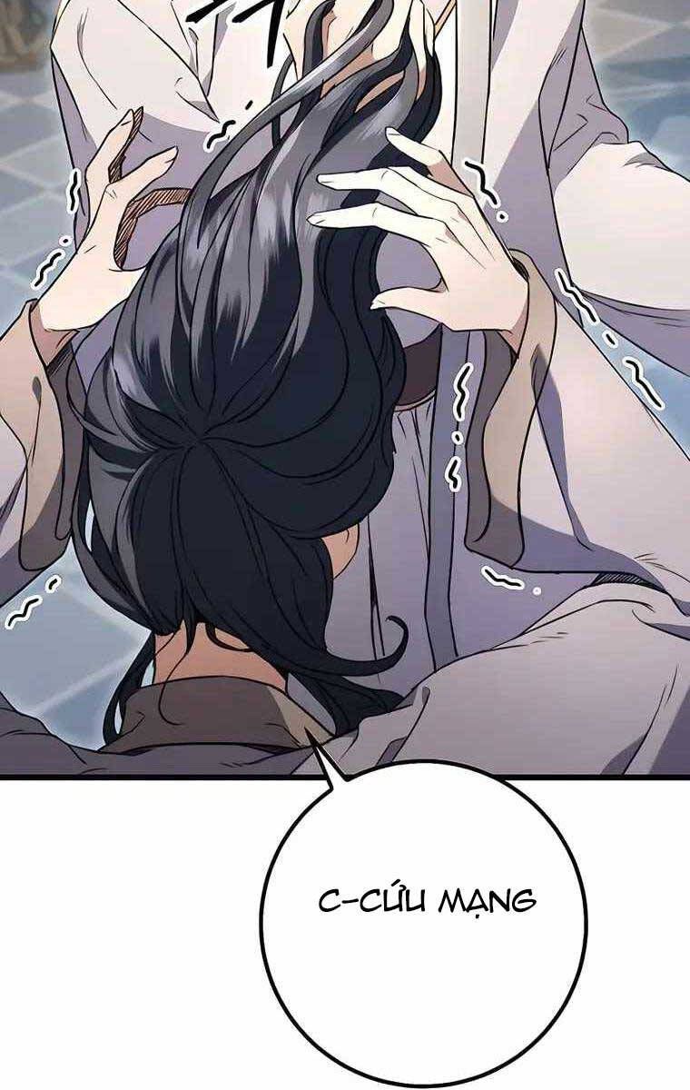 đọc truyện Thanh Kiếm Của Hoàng Đế Chương 8 ảnh 10 tại Thiên Thai Truyện