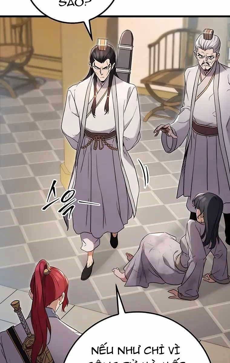 đọc truyện Thanh Kiếm Của Hoàng Đế Chương 8 ảnh 87 tại Thiên Thai Truyện