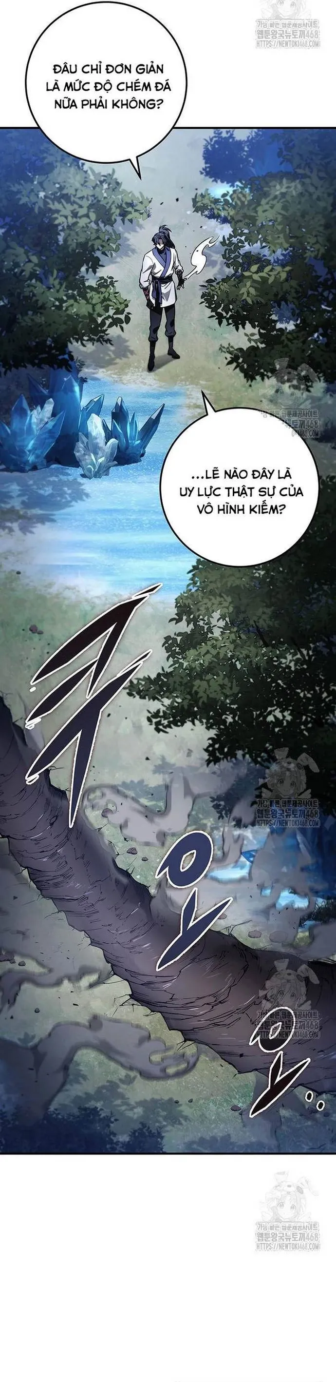 đọc truyện Thanh Kiếm Của Hoàng Đế Chương 80 ảnh 12 tại Thiên Thai Truyện