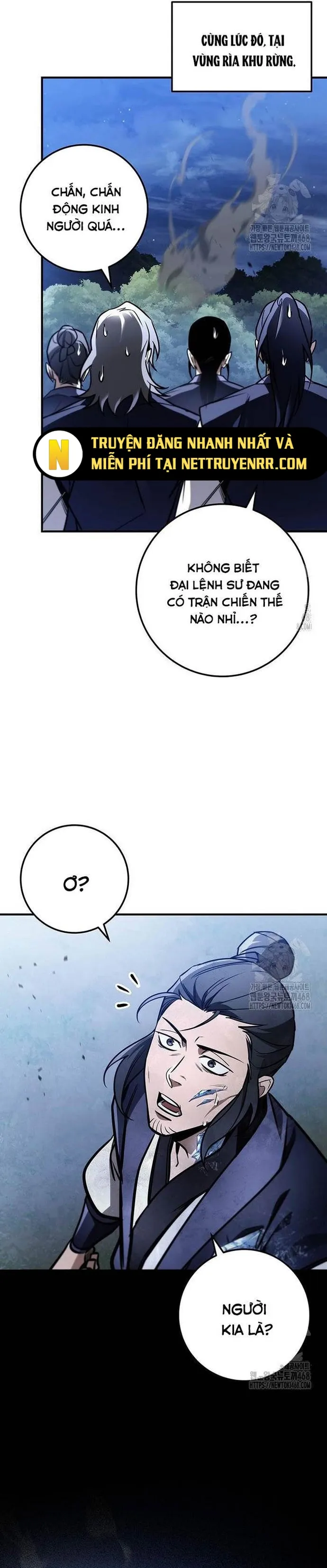 đọc truyện Thanh Kiếm Của Hoàng Đế Chương 80 ảnh 13 tại Thiên Thai Truyện