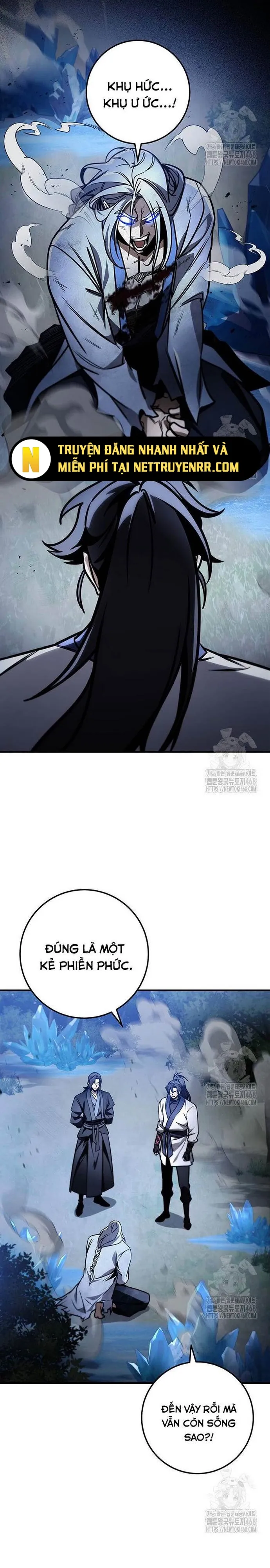 đọc truyện Thanh Kiếm Của Hoàng Đế Chương 80 ảnh 14 tại Thiên Thai Truyện