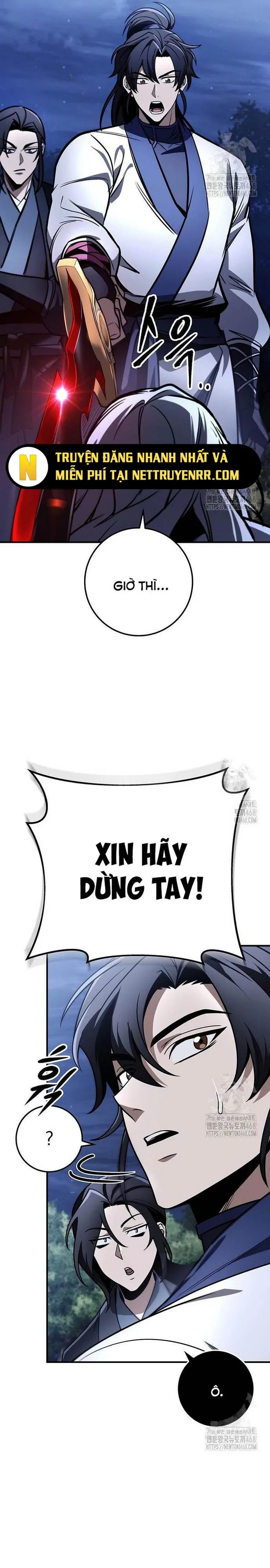 đọc truyện Thanh Kiếm Của Hoàng Đế Chương 80 ảnh 16 tại Thiên Thai Truyện