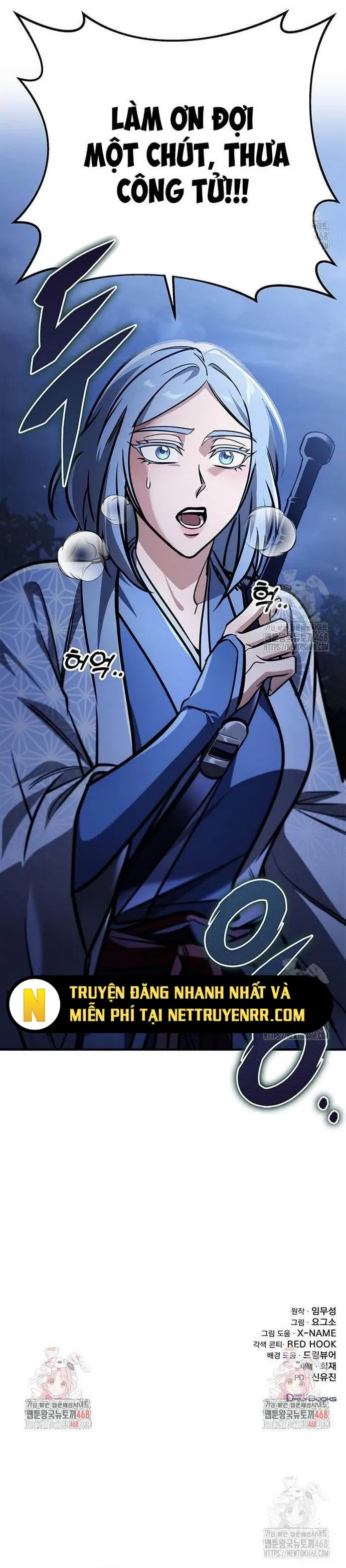 đọc truyện Thanh Kiếm Của Hoàng Đế Chương 80 ảnh 17 tại Thiên Thai Truyện