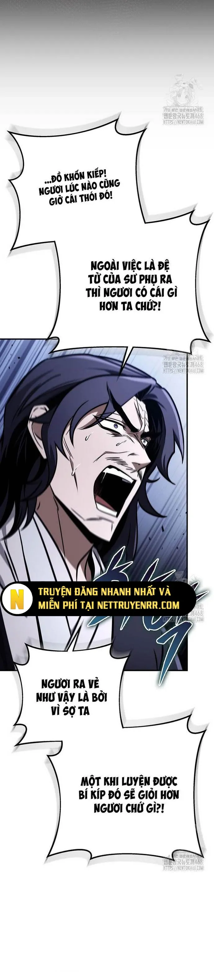 đọc truyện Thanh Kiếm Của Hoàng Đế Chương 80 ảnh 20 tại Thiên Thai Truyện