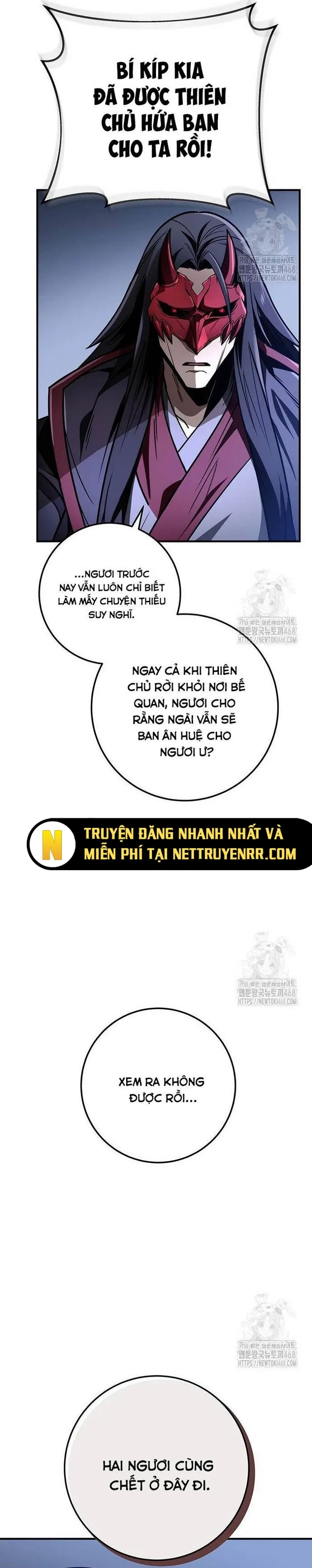 đọc truyện Thanh Kiếm Của Hoàng Đế Chương 80 ảnh 22 tại Thiên Thai Truyện