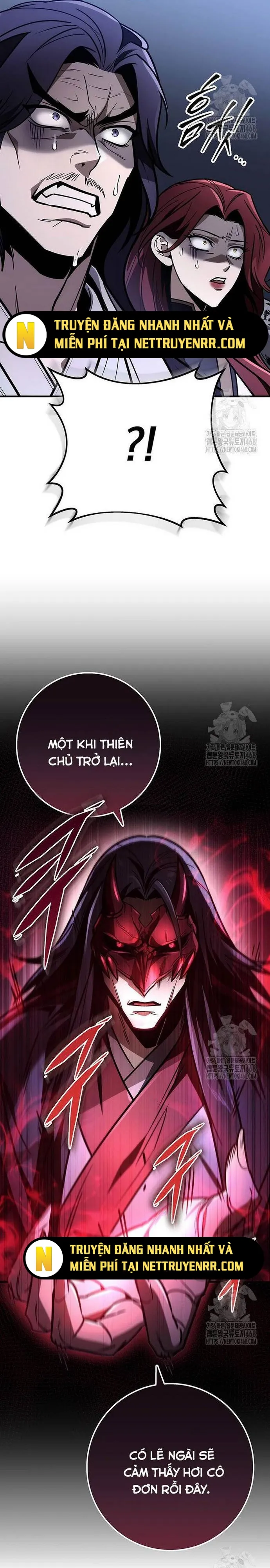 đọc truyện Thanh Kiếm Của Hoàng Đế Chương 80 ảnh 23 tại Thiên Thai Truyện