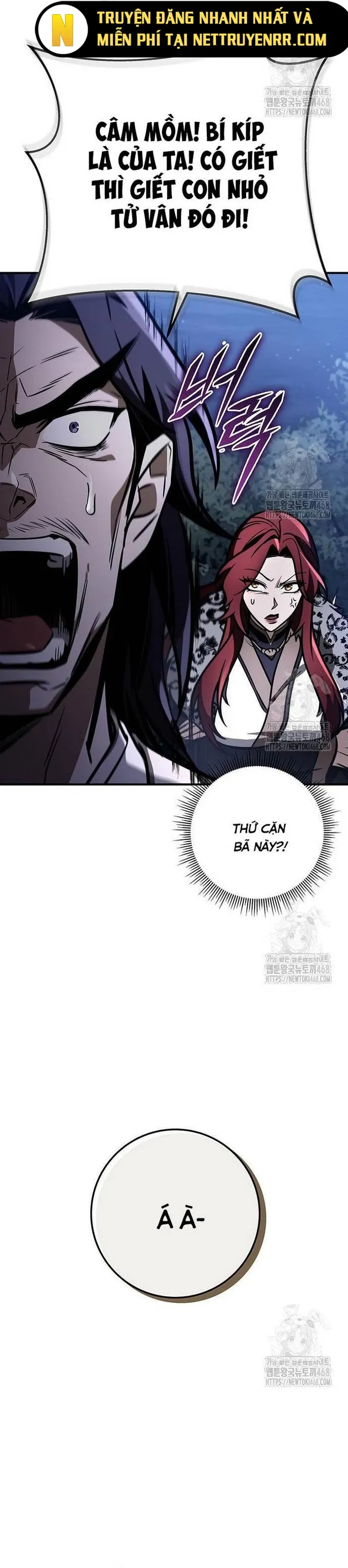 đọc truyện Thanh Kiếm Của Hoàng Đế Chương 80 ảnh 25 tại Thiên Thai Truyện