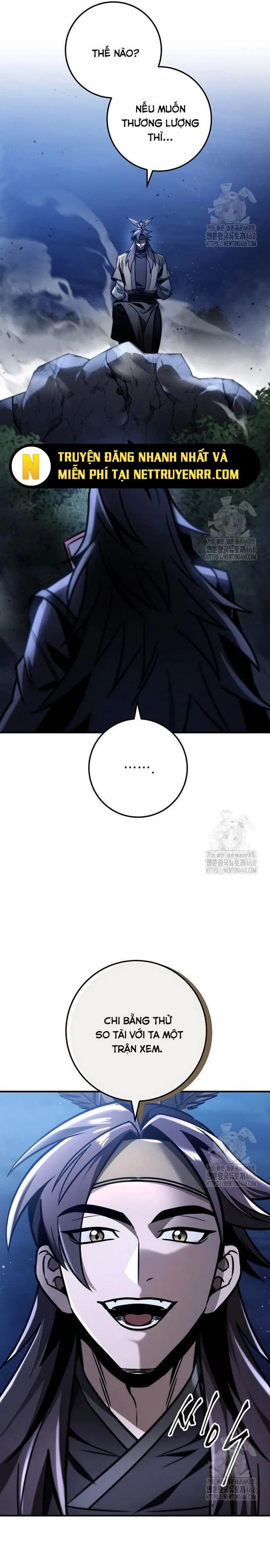 đọc truyện Thanh Kiếm Của Hoàng Đế Chương 80 ảnh 27 tại Thiên Thai Truyện