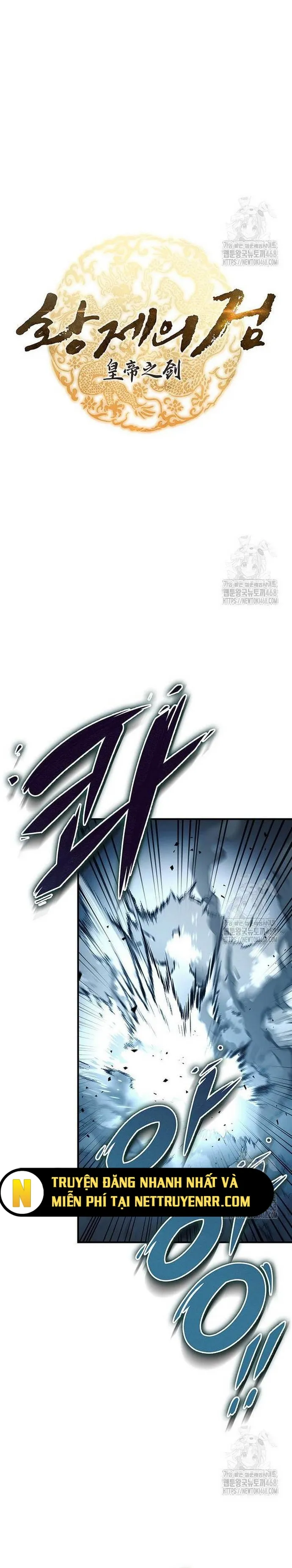 đọc truyện Thanh Kiếm Của Hoàng Đế Chương 80 ảnh 28 tại Thiên Thai Truyện