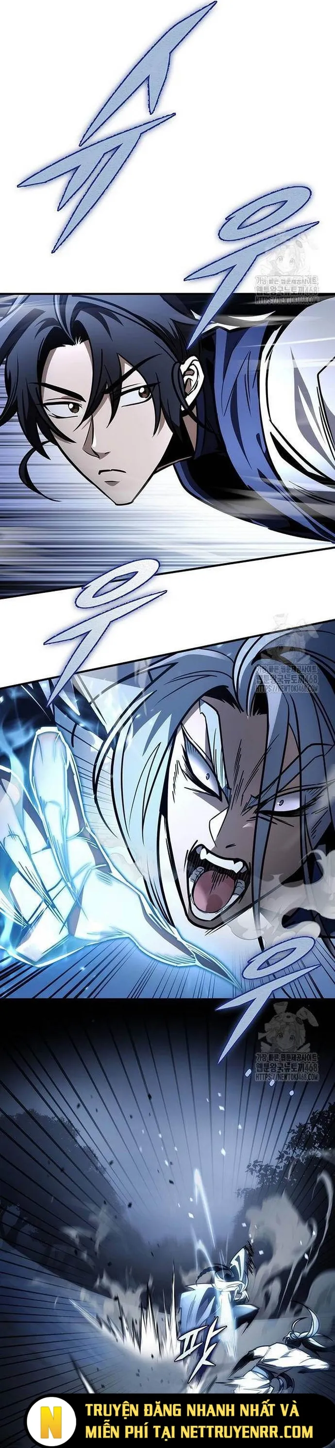 đọc truyện Thanh Kiếm Của Hoàng Đế Chương 80 ảnh 29 tại Thiên Thai Truyện