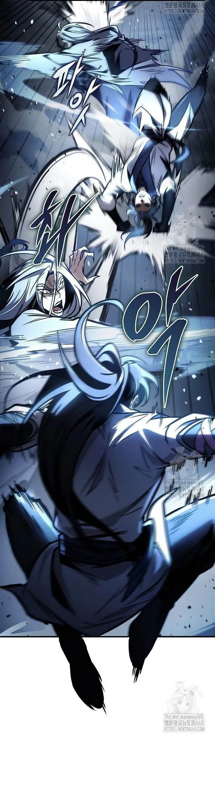 đọc truyện Thanh Kiếm Của Hoàng Đế Chương 80 ảnh 30 tại Thiên Thai Truyện