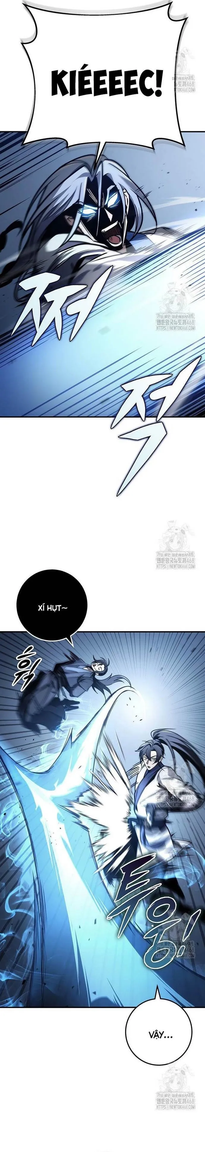 đọc truyện Thanh Kiếm Của Hoàng Đế Chương 80 ảnh 34 tại Thiên Thai Truyện