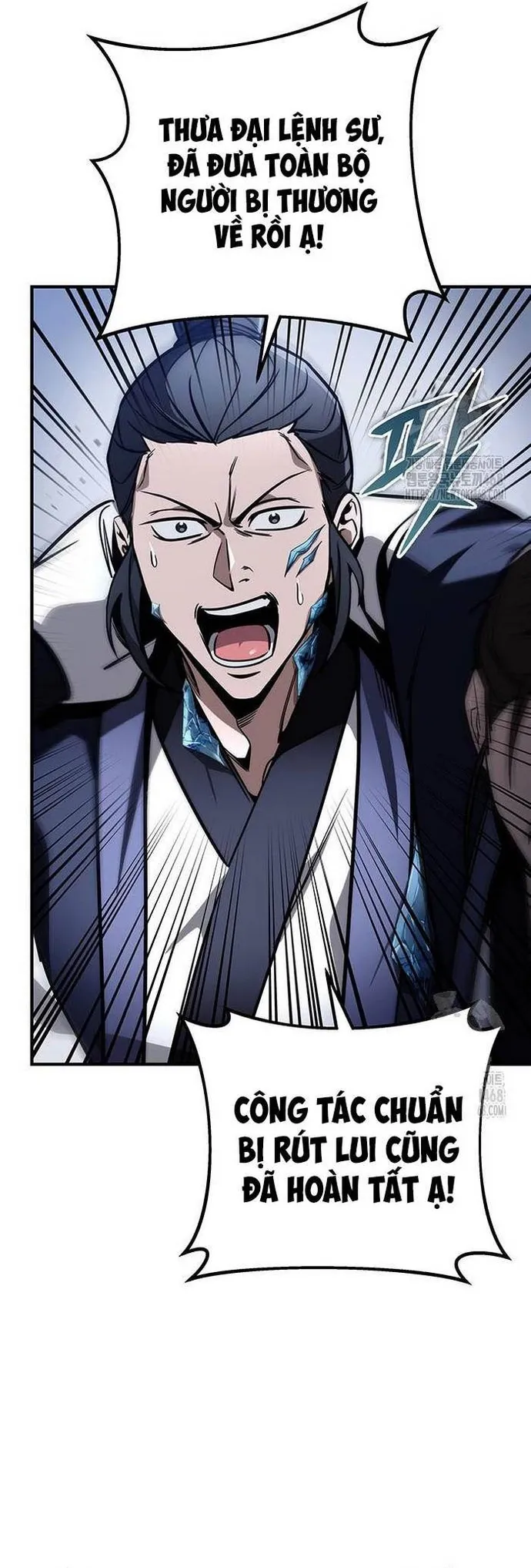 đọc truyện Thanh Kiếm Của Hoàng Đế Chương 80 ảnh 36 tại Thiên Thai Truyện