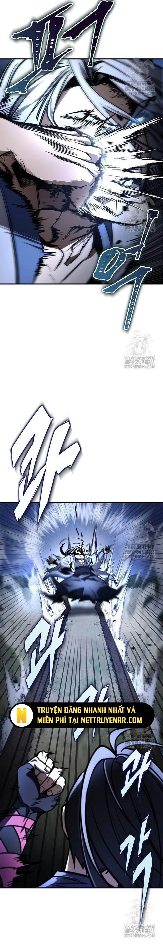 đọc truyện Thanh Kiếm Của Hoàng Đế Chương 80 ảnh 39 tại Thiên Thai Truyện