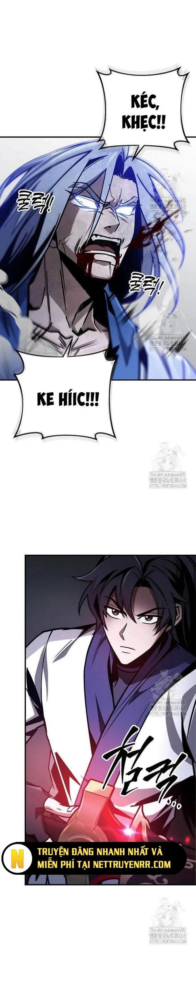 đọc truyện Thanh Kiếm Của Hoàng Đế Chương 80 ảnh 40 tại Thiên Thai Truyện