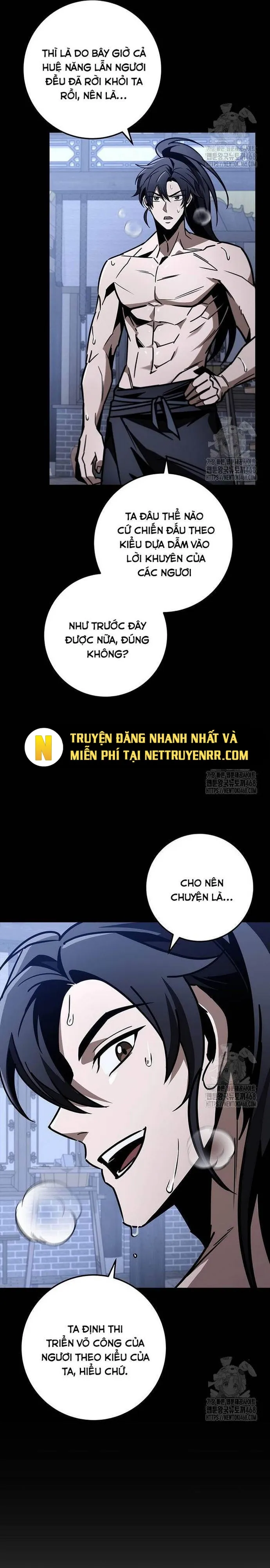 đọc truyện Thanh Kiếm Của Hoàng Đế Chương 80 ảnh 43 tại Thiên Thai Truyện