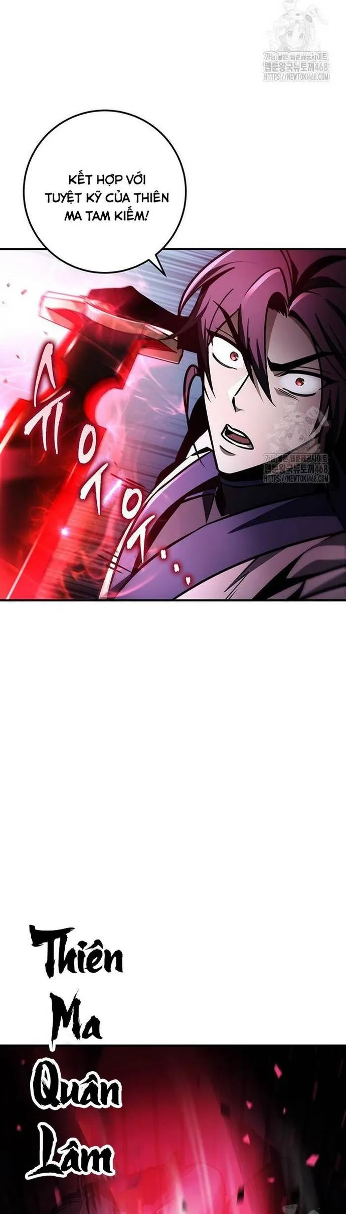 đọc truyện Thanh Kiếm Của Hoàng Đế Chương 80 ảnh 49 tại Thiên Thai Truyện