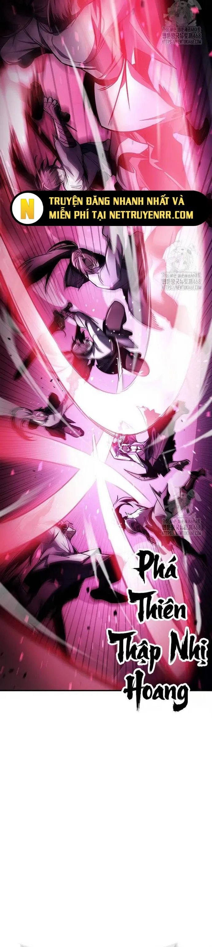 đọc truyện Thanh Kiếm Của Hoàng Đế Chương 80 ảnh 50 tại Thiên Thai Truyện