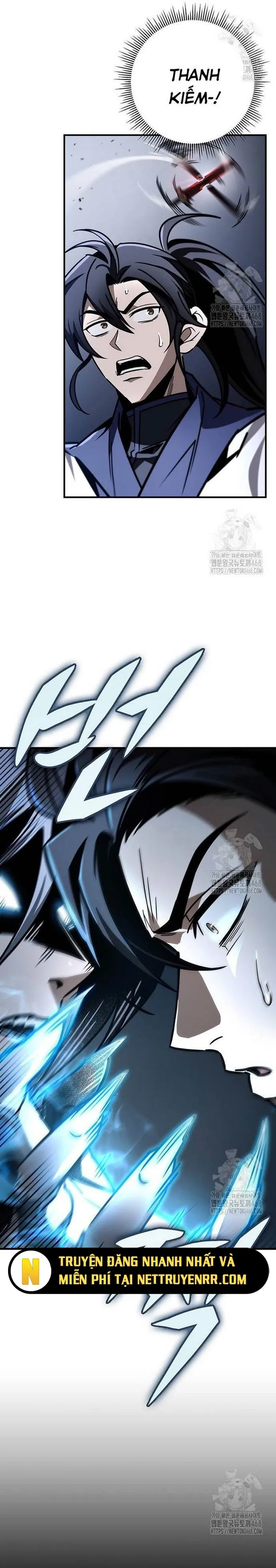 đọc truyện Thanh Kiếm Của Hoàng Đế Chương 80 ảnh 7 tại Thiên Thai Truyện