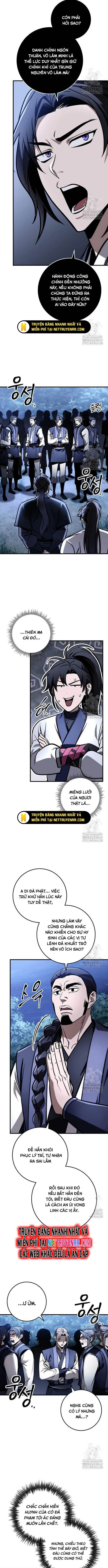 đọc truyện Thanh Kiếm Của Hoàng Đế Chương 81 ảnh 13 tại Thiên Thai Truyện