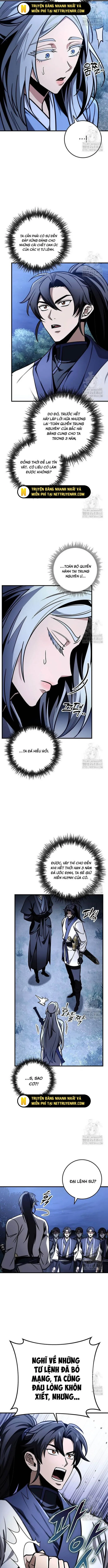 đọc truyện Thanh Kiếm Của Hoàng Đế Chương 81 ảnh 14 tại Thiên Thai Truyện