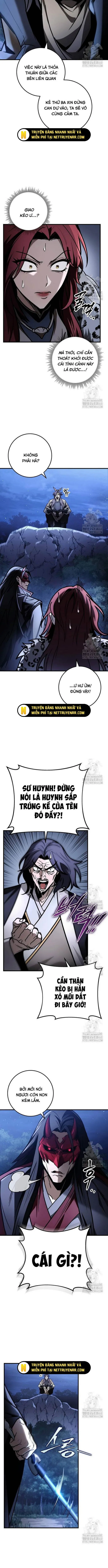 đọc truyện Thanh Kiếm Của Hoàng Đế Chương 81 ảnh 16 tại Thiên Thai Truyện