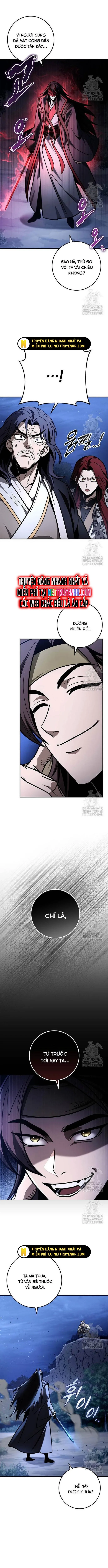 đọc truyện Thanh Kiếm Của Hoàng Đế Chương 81 ảnh 17 tại Thiên Thai Truyện