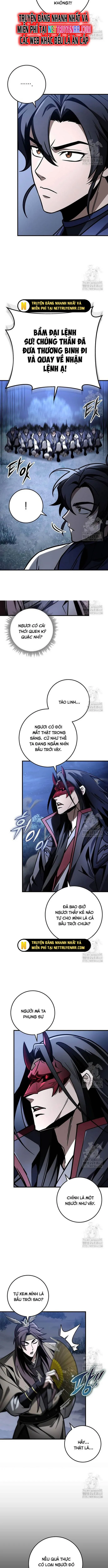 đọc truyện Thanh Kiếm Của Hoàng Đế Chương 81 ảnh 4 tại Thiên Thai Truyện