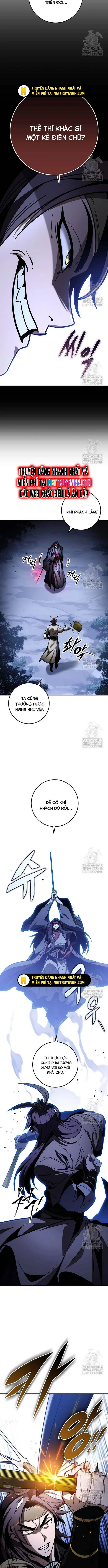 đọc truyện Thanh Kiếm Của Hoàng Đế Chương 81 ảnh 5 tại Thiên Thai Truyện